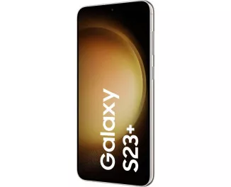 Смартфон Samsung Galaxy S23+ SM-S9160 8/512GB Cream