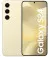 Смартфон Samsung Galaxy S24 8/128GB Amber Yellow (SM-S921BZYD)