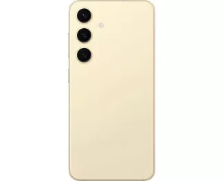 Смартфон Samsung Galaxy S24 8/128GB Amber Yellow (SM-S921BZYD)