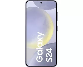 Смартфон Samsung Galaxy S24 8/128GB Cobalt Violet (SM-S921BZVD)