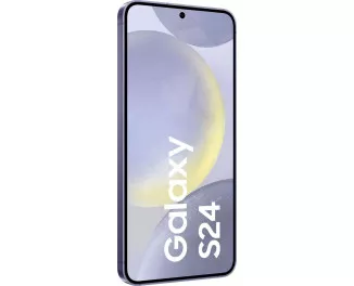 Смартфон Samsung Galaxy S24 8/128GB Cobalt Violet (SM-S921BZVD)