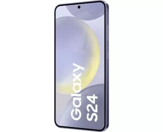 Смартфон Samsung Galaxy S24 8/128GB Cobalt Violet (SM-S921BZVD)