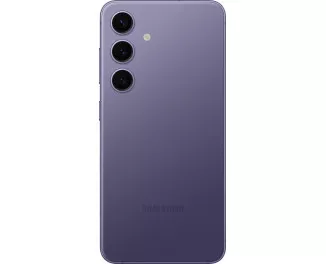 Смартфон Samsung Galaxy S24 8/128GB Cobalt Violet (SM-S921BZVD)