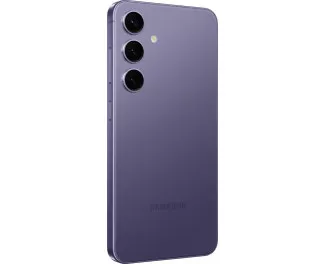 Смартфон Samsung Galaxy S24 8/128GB Cobalt Violet (SM-S921BZVD)