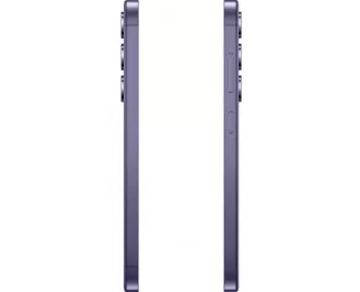 Смартфон Samsung Galaxy S24 8/128GB Cobalt Violet (SM-S921BZVD)