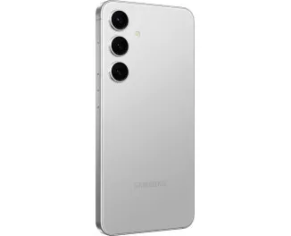 Смартфон Samsung Galaxy S24 8/128GB Marble Grey (SM-S921BZAD)