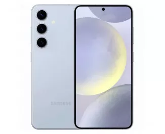 Смартфон Samsung Galaxy S24 8/128GB Sapphire Blue (SM-S921BLBD)