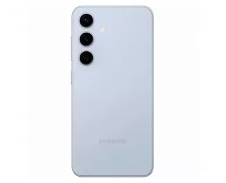 Смартфон Samsung Galaxy S24 8/128GB Sapphire Blue (SM-S921BLBD)