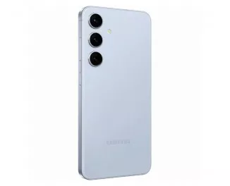 Смартфон Samsung Galaxy S24 8/128GB Sapphire Blue (SM-S921BLBD)
