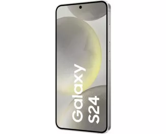 Смартфон Samsung Galaxy S24 8/256GB Marble Grey (SM-S921BZAG)