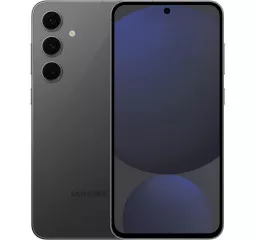 Смартфон Samsung Galaxy S24 FE 8/128GB Graphite (SM-S721BZKDEUC)