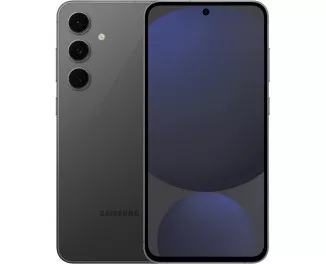 Смартфон Samsung Galaxy S24 FE 8/128GB Graphite (SM-S721BZKDEUC)