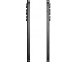 Смартфон Samsung Galaxy S24 FE 8/128GB Graphite (SM-S721BZKDEUC)
