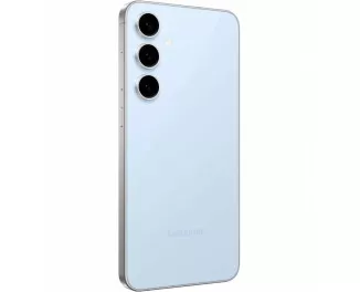 Смартфон Samsung Galaxy S24 FE 8/256GB Blue (SM-S721BLBGEUC)