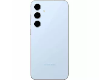 Смартфон Samsung Galaxy S24 FE 8/256GB Blue (SM-S721BLBGEUC)