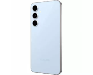 Смартфон Samsung Galaxy S24 FE 8/256GB Blue (SM-S721BLBGEUC)