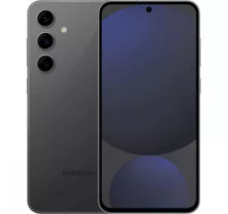 Смартфон Samsung Galaxy S24 FE 8/256GB Graphite (SM-S721BZKGEUC)