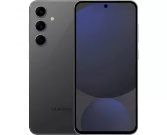 Смартфон Samsung Galaxy S24 FE 8/256GB Graphite (SM-S721BZKGEUC)