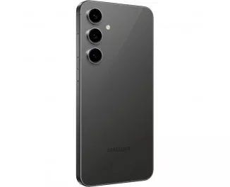 Смартфон Samsung Galaxy S24 FE 8/256GB Graphite (SM-S721BZKGEUC)