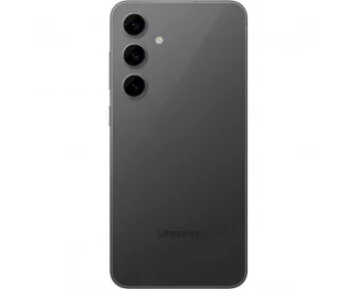 Смартфон Samsung Galaxy S24 FE 8/256GB Graphite (SM-S721BZKGEUC)