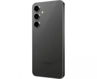 Смартфон Samsung Galaxy S24 FE 8/256GB Graphite (SM-S721BZKGEUC)