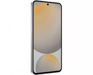 Смартфон Samsung Galaxy S24 FE 8/256GB Marble Gray (SM-S721BZAC)