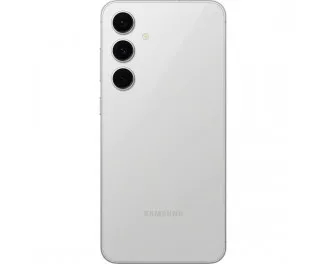 Смартфон Samsung Galaxy S24 FE 8/256GB Marble Gray (SM-S721BZAC)