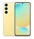 Смартфон Samsung Galaxy S24 FE 8/256GB Yellow (SM-S721BZYGEUC)