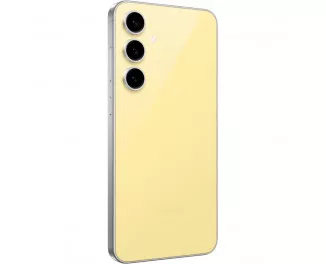Смартфон Samsung Galaxy S24 FE 8/256GB Yellow (SM-S721BZYGEUC)