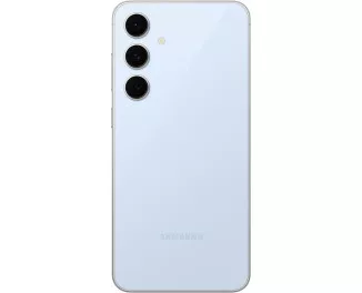 Смартфон Samsung Galaxy S24 FE 8/512GB Blue (SM-S721BLBH)