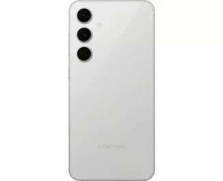 Смартфон Samsung Galaxy S24 FE 8/512GB Marble Gray (SM-S721BZAH)