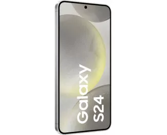 Смартфон Samsung Galaxy S24 SM-S9210 12/256GB Marble Grey (Snapdragon)