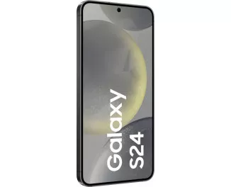 Смартфон Samsung Galaxy S24 SM-S9210 12/256GB Onyx Black (Snapdragon)