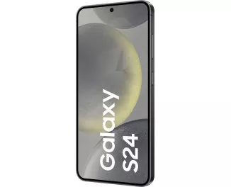 Смартфон Samsung Galaxy S24 SM-S9210 12/256GB Onyx Black (Snapdragon)
