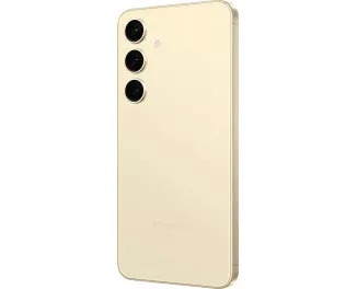 Смартфон Samsung Galaxy S24 SM-S9210 8/256GB Amber Yellow (Snapdragon)