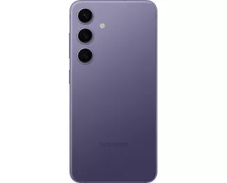 Смартфон Samsung Galaxy S24 SM-S9210 8/256GB Cobalt Violet (Snapdragon)