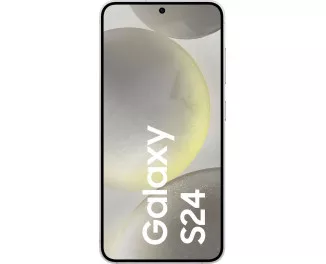 Смартфон Samsung Galaxy S24 SM-S9210 8/256GB Marble Grey (Snapdragon)