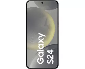 Смартфон Samsung Galaxy S24 SM-S921B/DS 8/256GB Onyx Black