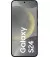 Смартфон Samsung Galaxy S24 SM-S921B/DS 8/256GB Onyx Black