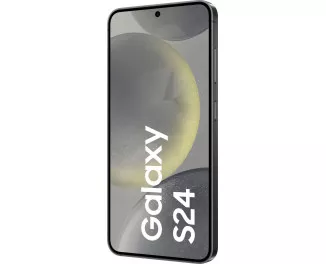 Смартфон Samsung Galaxy S24 SM-S921B/DS 8/256GB Onyx Black