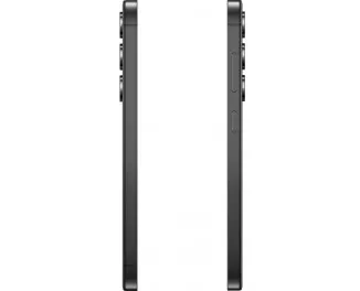 Смартфон Samsung Galaxy S24 SM-S921B/DS 8/256GB Onyx Black