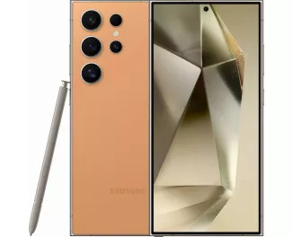 Смартфон Samsung Galaxy S24 Ultra 12/1TB Titanium Orange (SM-S928BZOP)