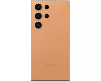 Смартфон Samsung Galaxy S24 Ultra 12/1TB Titanium Orange (SM-S928BZOP)