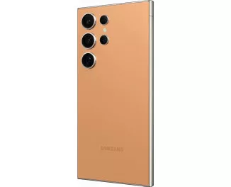 Смартфон Samsung Galaxy S24 Ultra 12/1TB Titanium Orange (SM-S928BZOP)