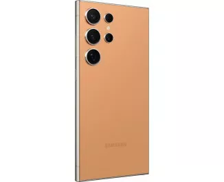Смартфон Samsung Galaxy S24 Ultra 12/1TB Titanium Orange (SM-S928BZOP)