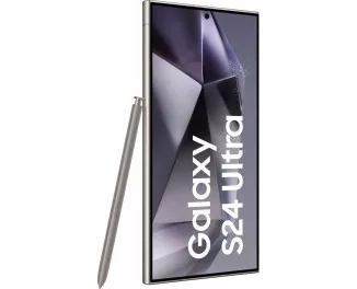 Смартфон Samsung Galaxy S24 Ultra 12/1TB Titanium Violet (SM-S928BZVP)