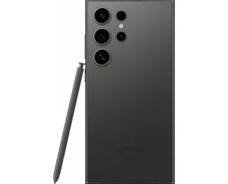 Смартфон Samsung Galaxy S24 Ultra 12/512GB Titanium Black (SM-S928BZKH)