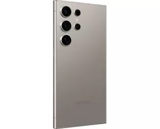 Смартфон Samsung Galaxy S24 Ultra SM-S9280 12/512GB Titanium Gray