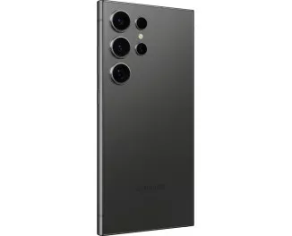 Смартфон Samsung Galaxy S24 Ultra SM-S9280/DS 12/256GB Titanium Black