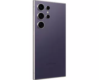 Смартфон Samsung Galaxy S24 Ultra SM-S9280/DS 12/256GB Titanium Violet